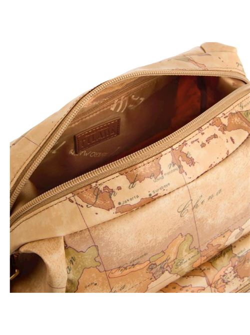 Borsa a tracolla tripla portabilità ALVIERO MARTINI | S0306001E0010